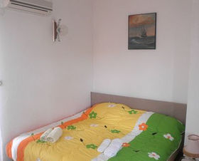 Apartmány Dunja