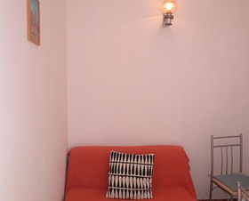 Apartmány Dunja