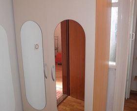 Apartmány Dunja