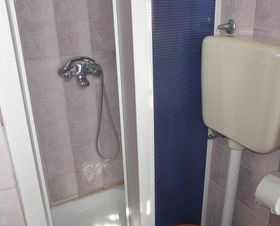 Apartmány Dunja