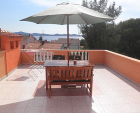 Apartmány Dunja