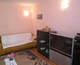 Apartmány Dunja