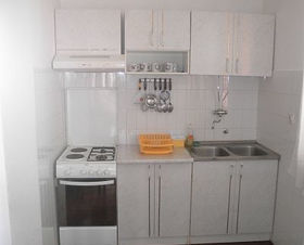 Apartmány Dunja