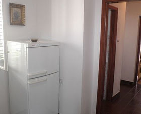 Apartmány Dunja