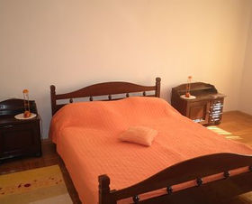 Apartmány Dunja