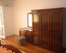 Apartmány Dunja