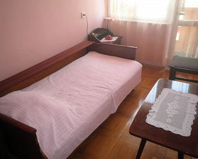 Apartmány Dunja