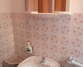 Apartmány Dunja