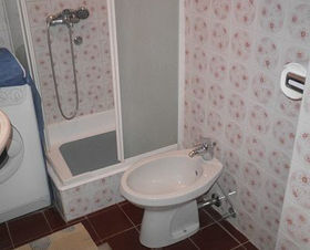 Apartmány Dunja