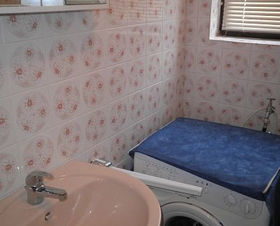 Apartmány Dunja