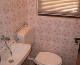 Apartmány Dunja