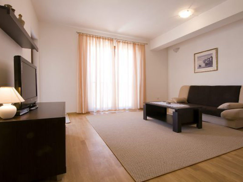 Apartmány Frida