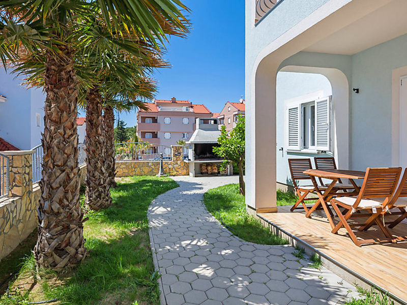 Paklenica