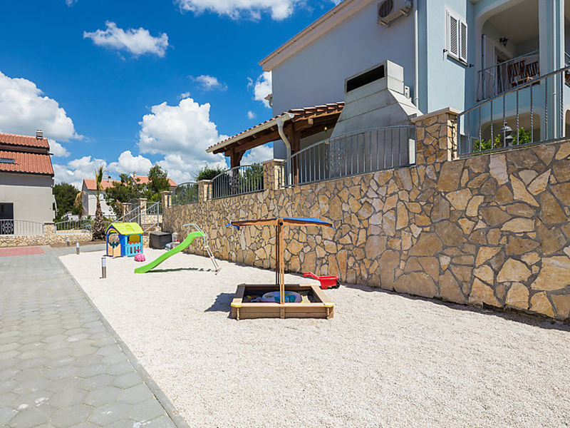 Paklenica