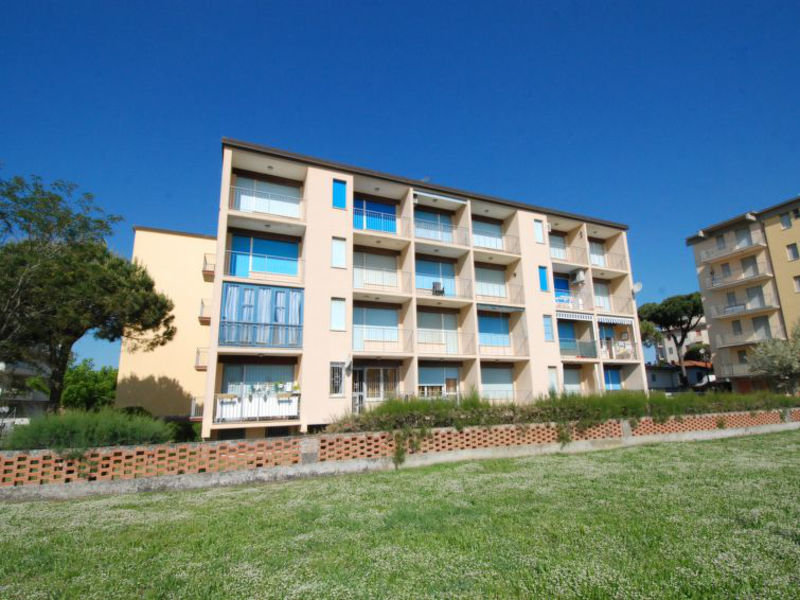 Condominio Oasi