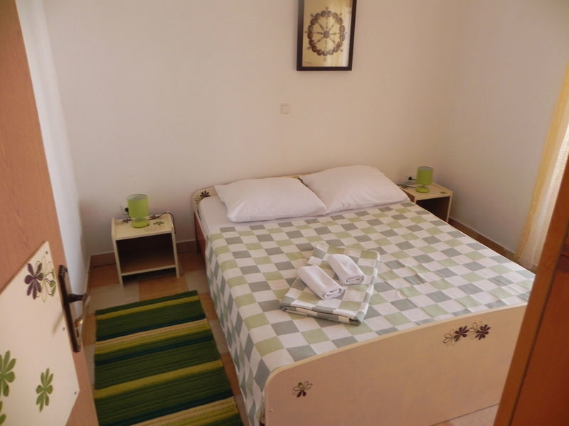 Apartmány Josef