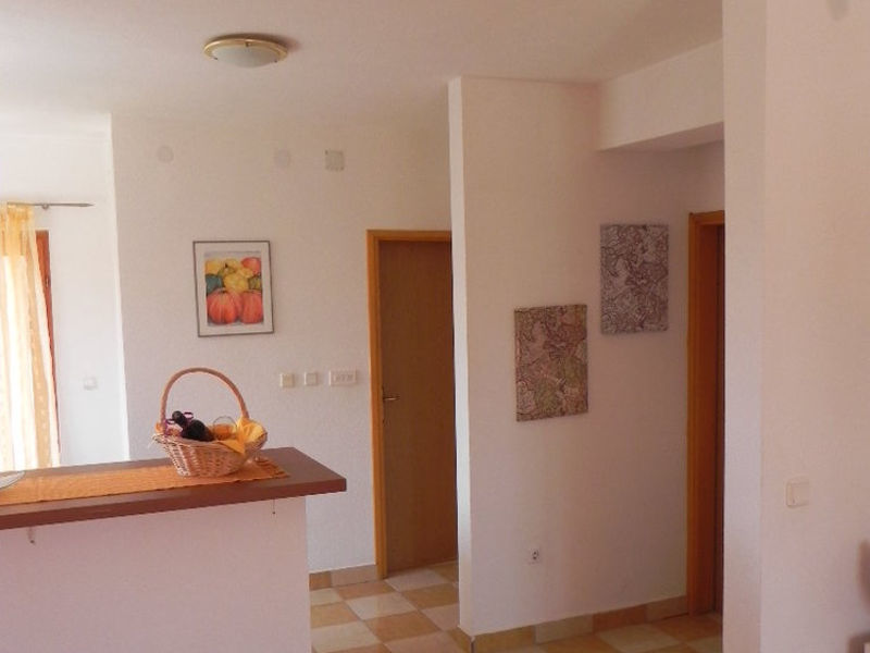 Apartmány Josef