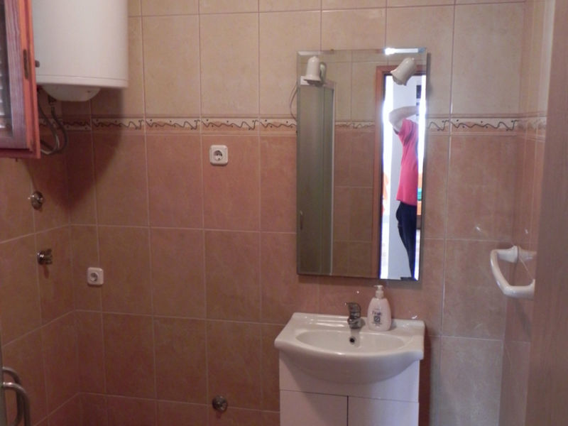 Apartmány Josef