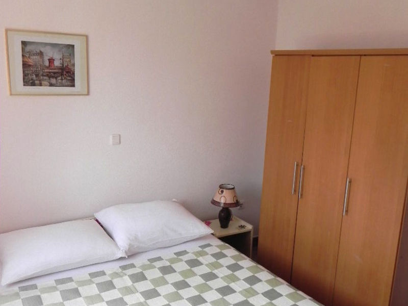 Apartmány Josef