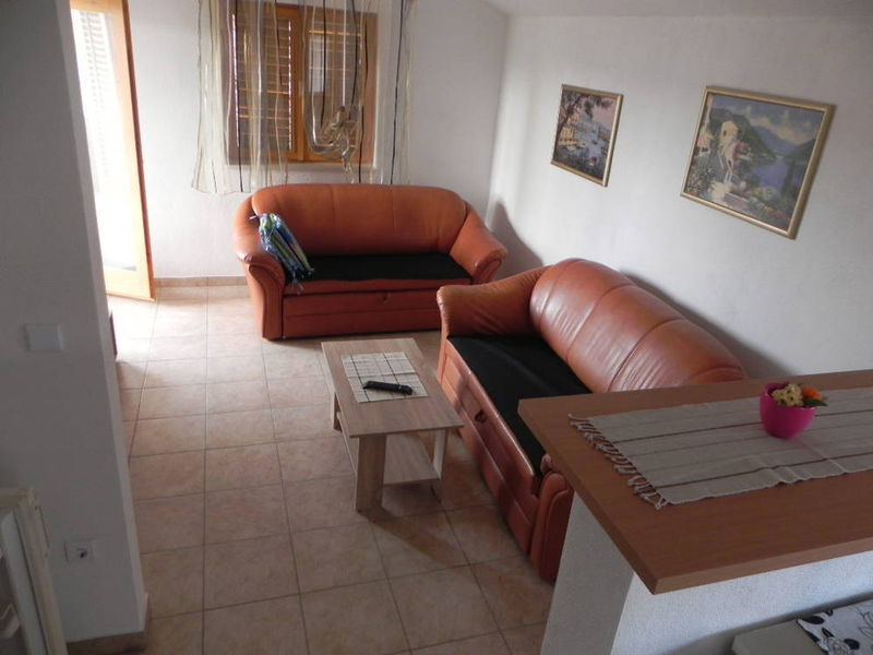 Apartmány Josef