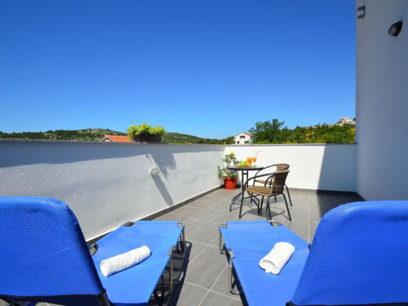 Holiday Home Queen Of Kornati