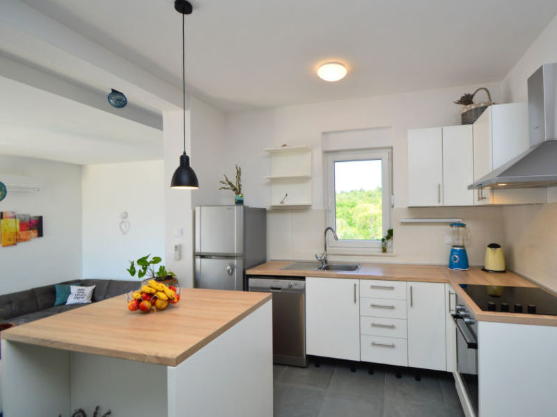 Holiday Home Queen Of Kornati
