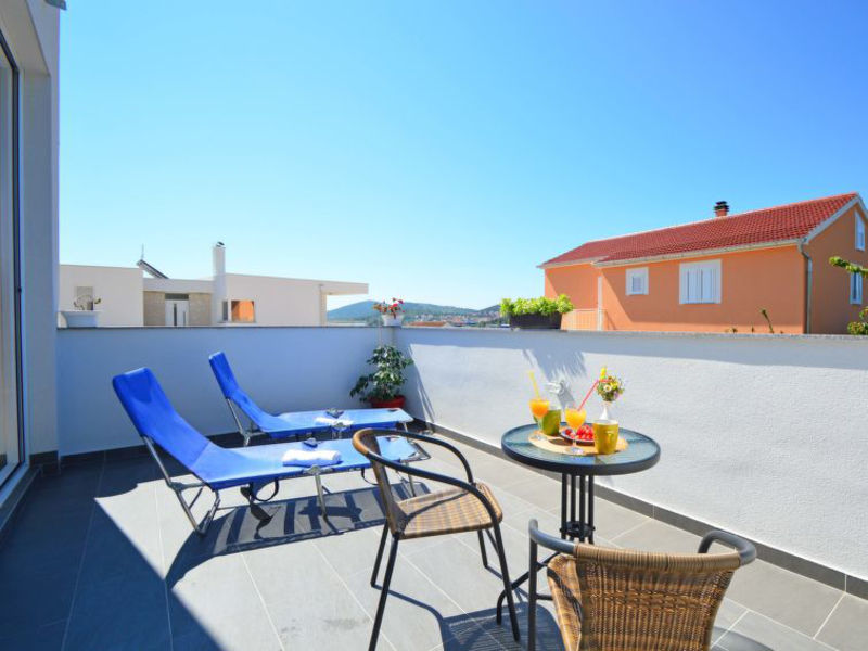 Holiday Home Queen Of Kornati