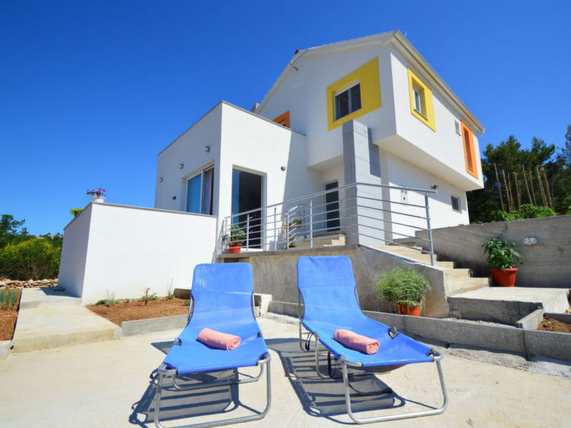 Holiday Home Queen Of Kornati
