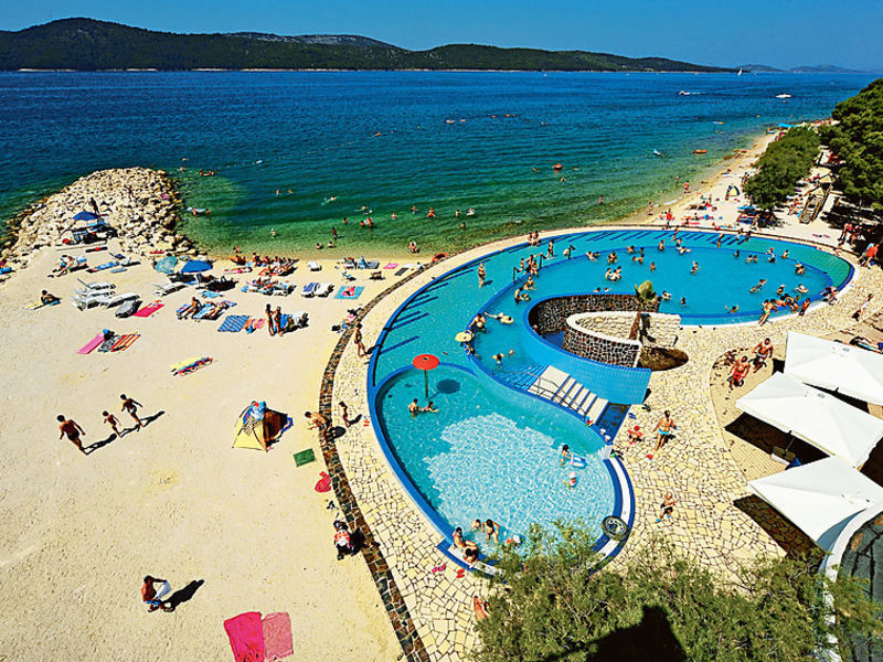 Solaris Beach Resort