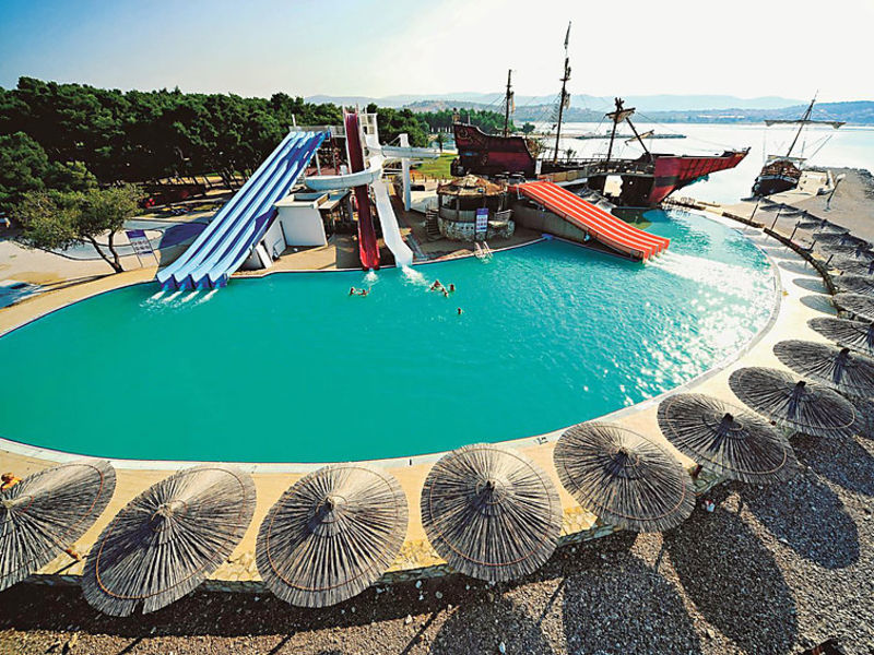 Solaris Beach Resort
