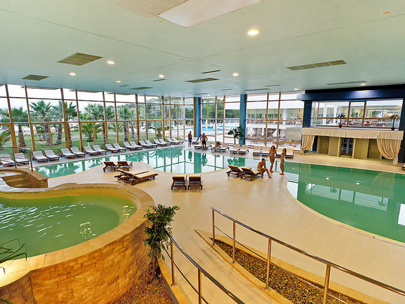 Solaris Beach Resort