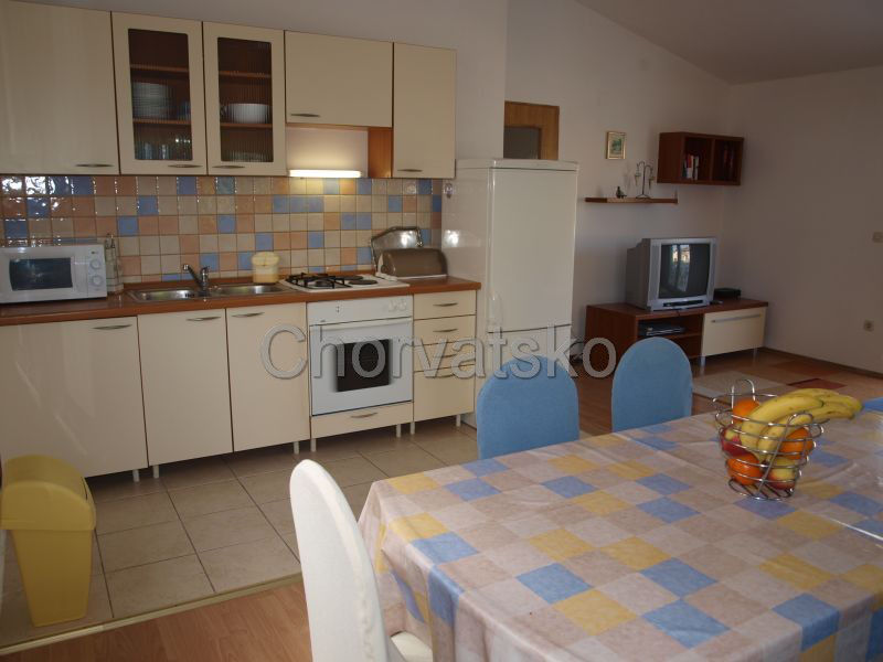 Apartmány Markus