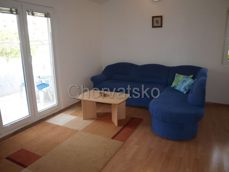 Apartmány Markus