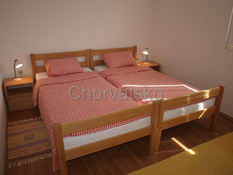 Apartmány Markus