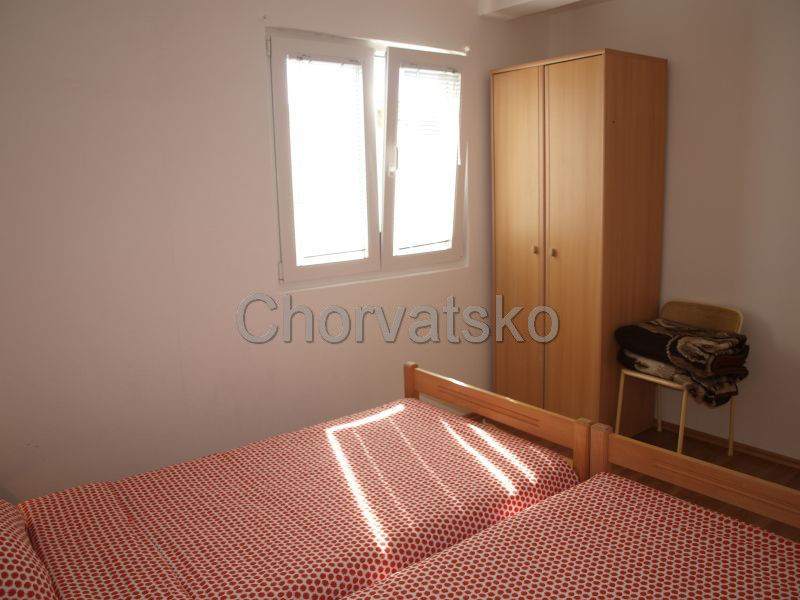 Apartmány Markus