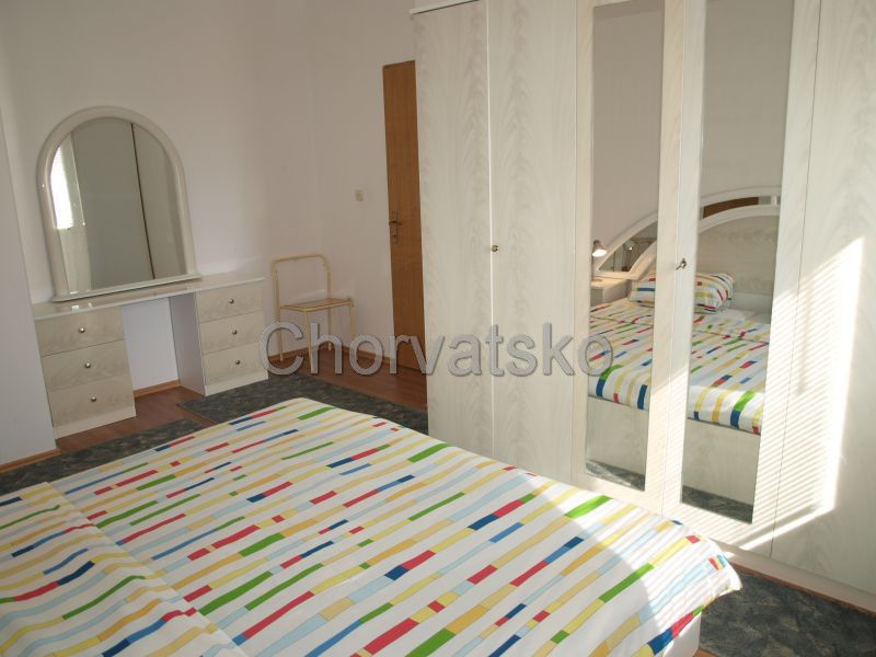 Apartmány Markus