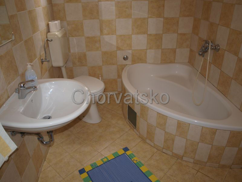 Apartmány Markus