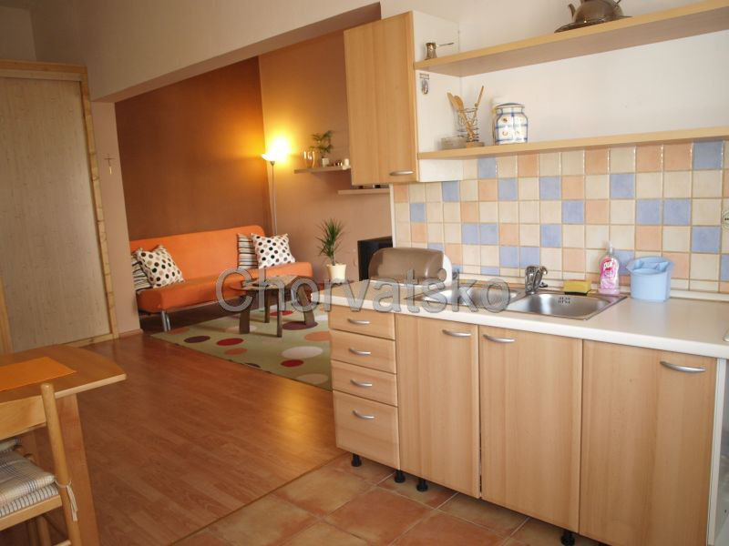 Apartmány Markus