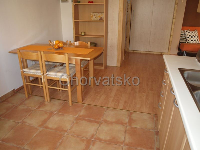 Apartmány Markus