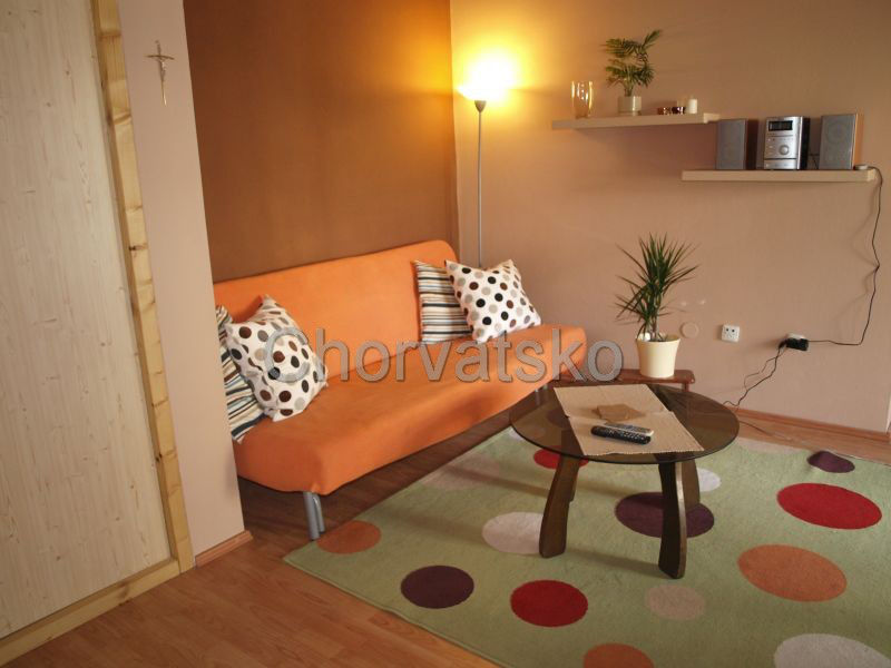 Apartmány Markus