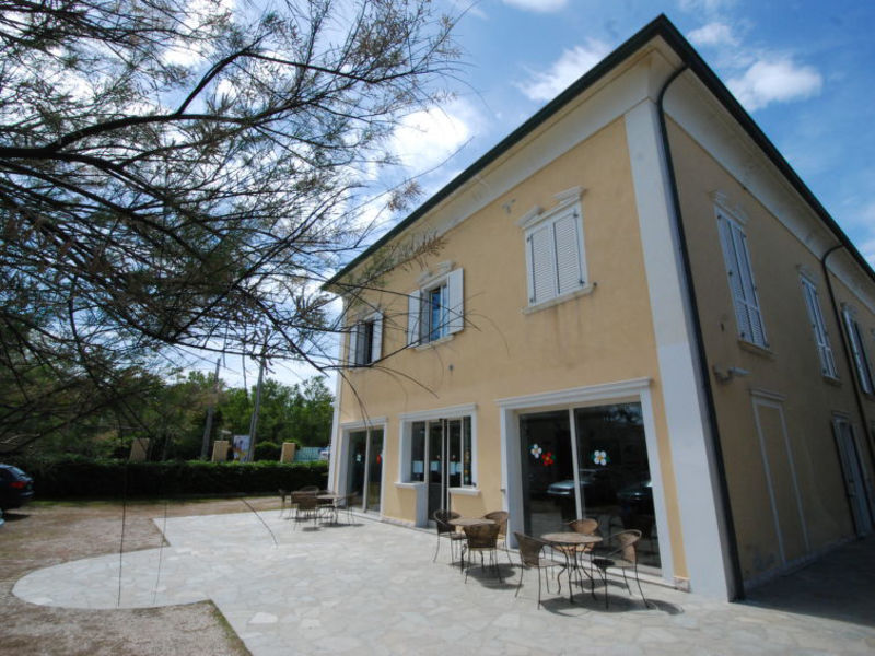 Villa Margherita