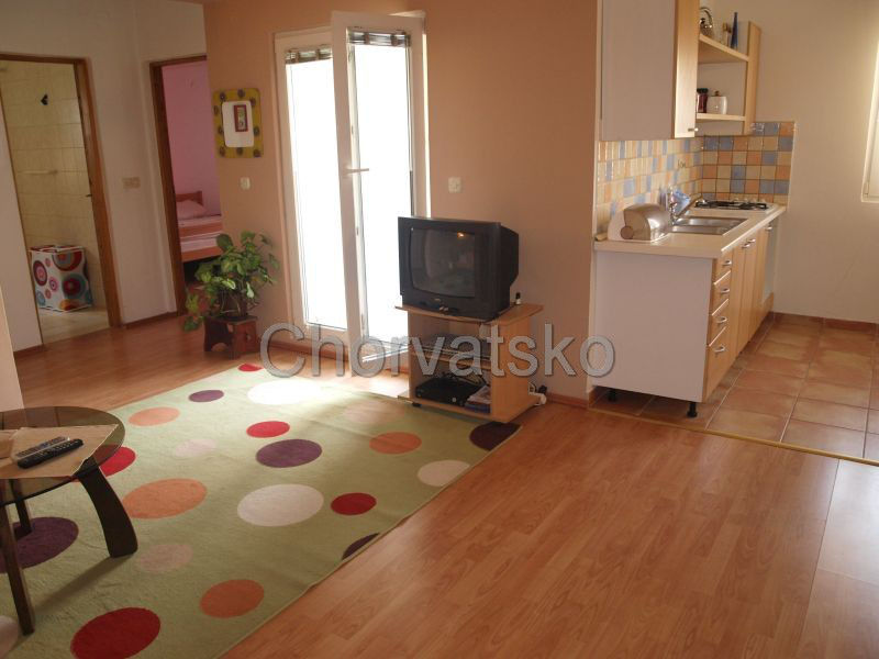 Apartmány Markus