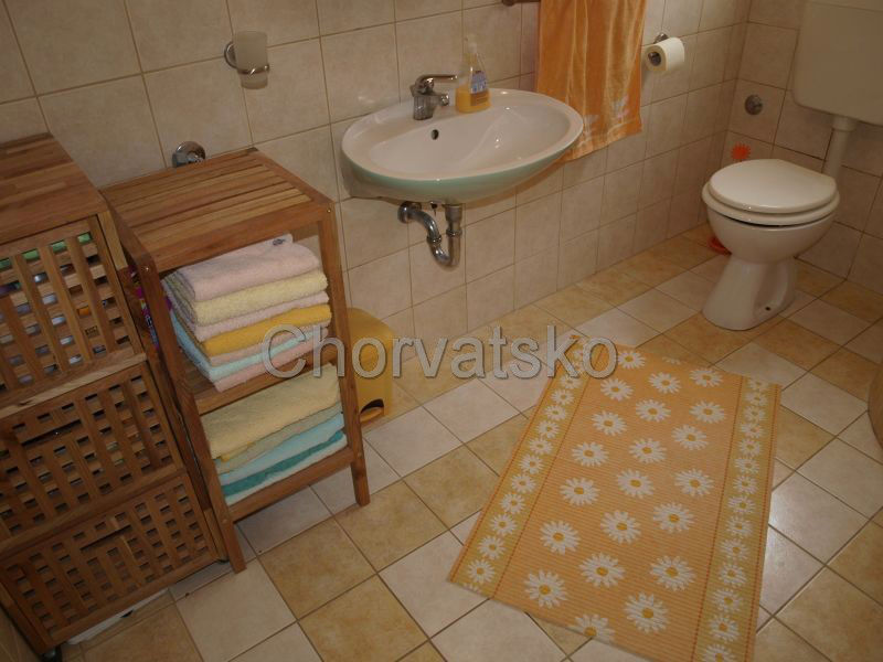 Apartmány Markus