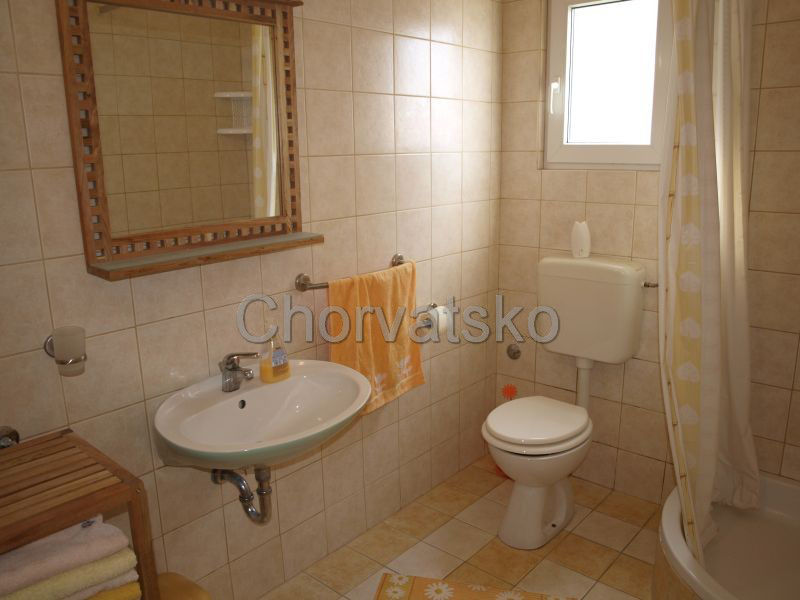 Apartmány Markus