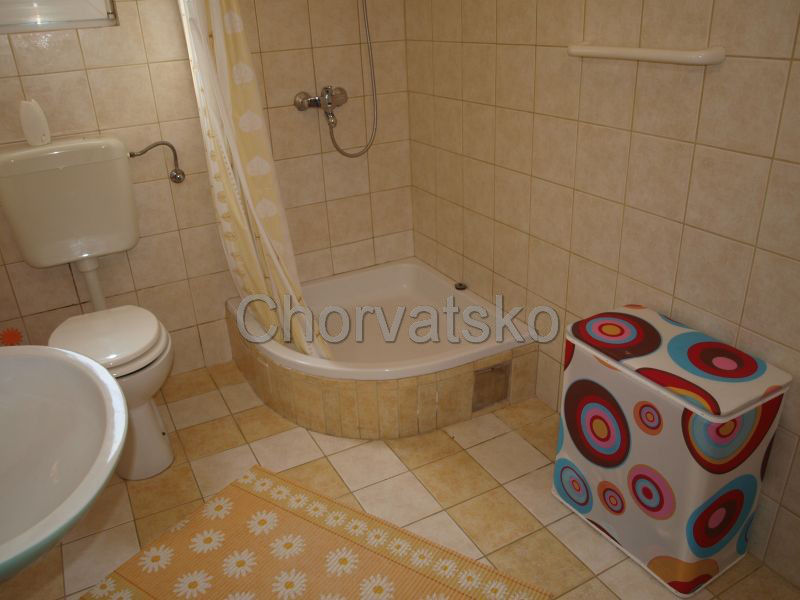 Apartmány Markus