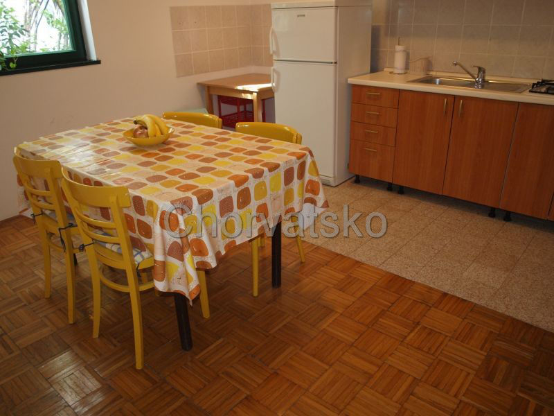 Apartmány Markus