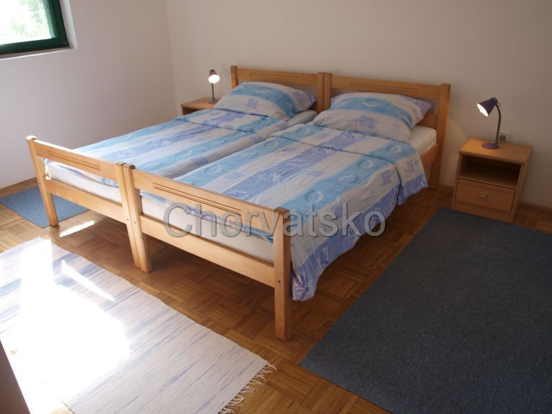 Apartmány Markus