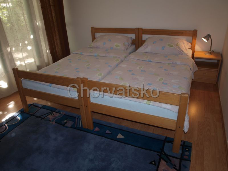 Apartmány Markus