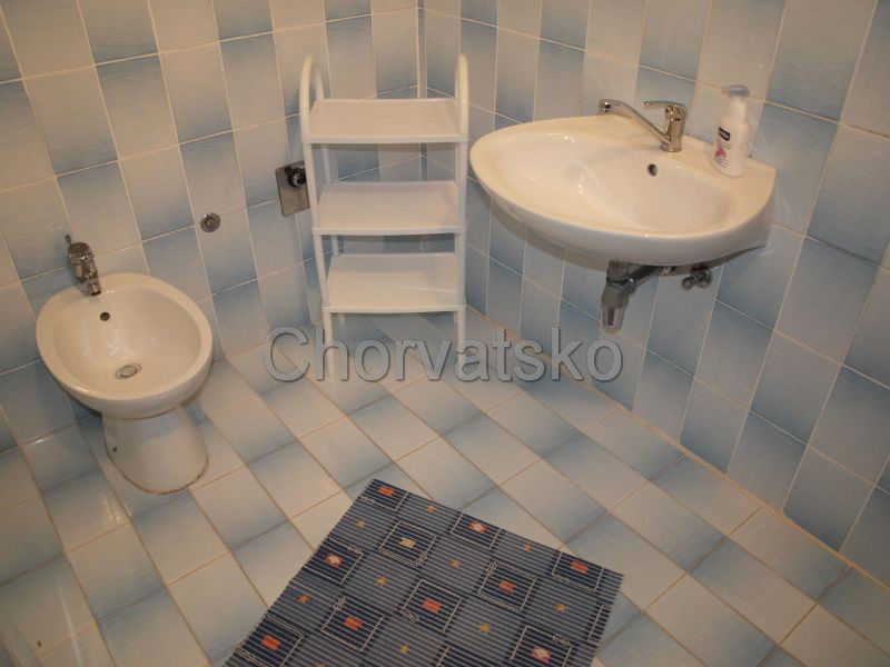 Apartmány Markus