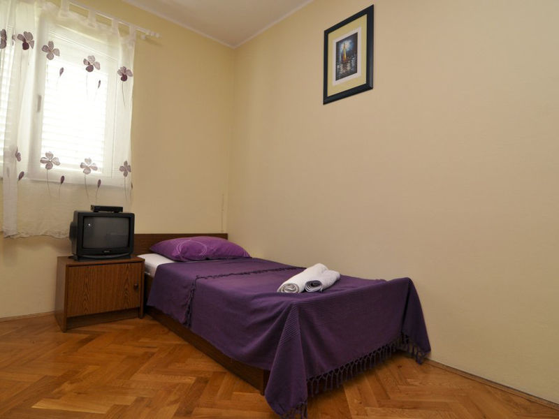 Apartmány Marta